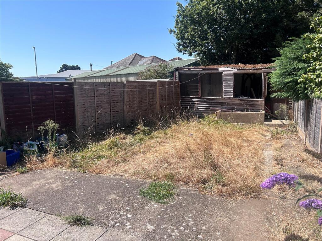 House in Southampton, Totton - View 3