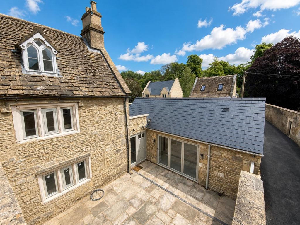 Main image of property: High Street, Corsham