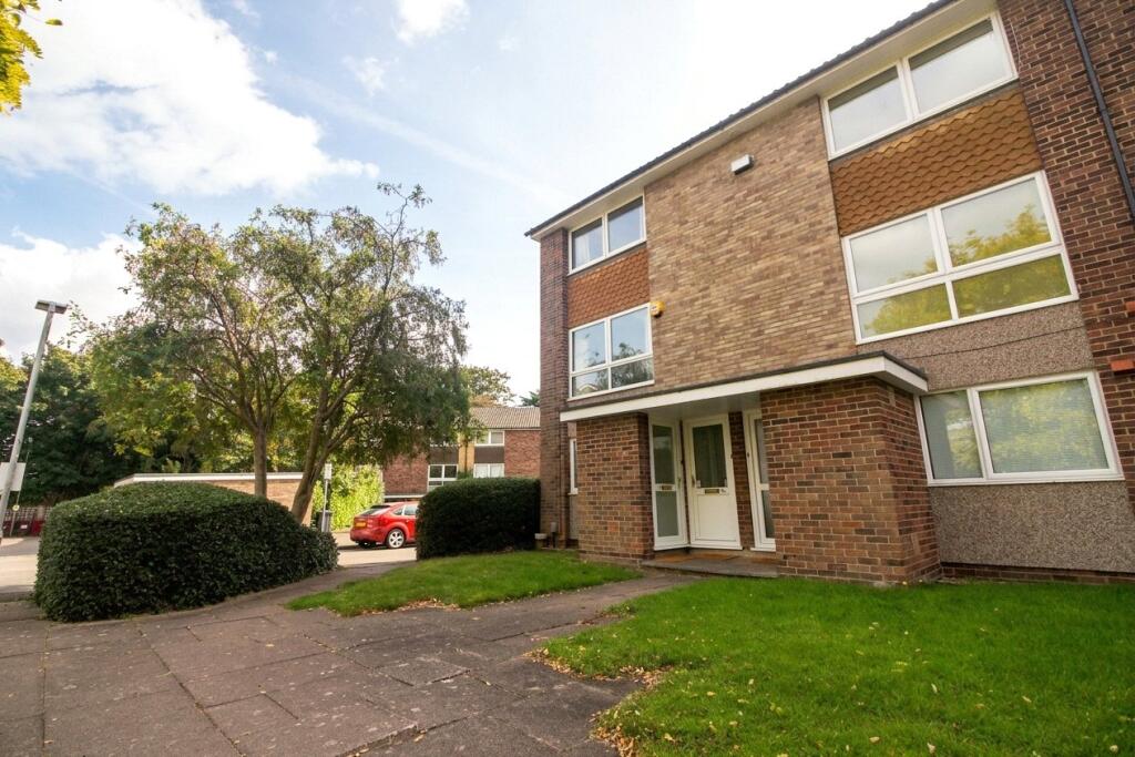 Main image of property: Bath Road, Reading, Berkshire, RG1