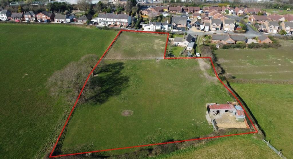 Woodland View, Little Mountain Road, Buckley, Flintshire, CH7, Flintshire