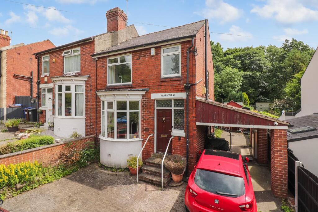 Main image of property: Longley Lane, Longley, Sheffield