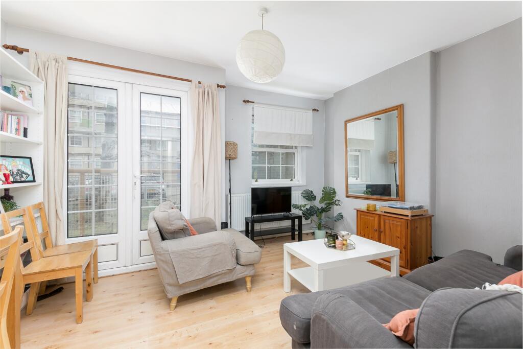 Main image of property: Worsopp Drive, Clapham, London, SW4
