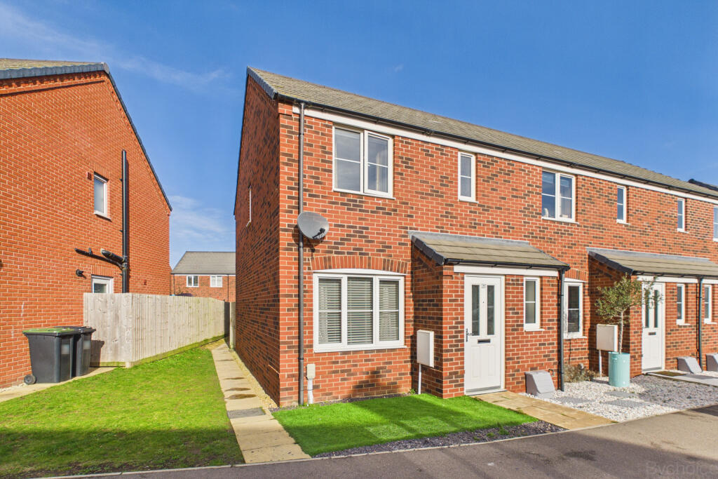 Main image of property: Double Road, Thurston, Bury St. Edmunds, Suffolk