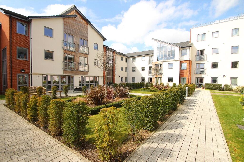 Main image of property: Kings Place, Fleet, GU51