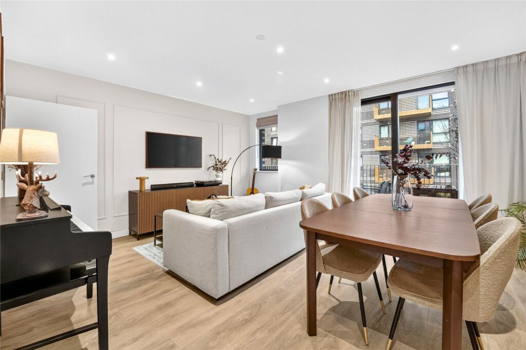 Main image of property: Vanguard Way, Walthamstow, London, E17