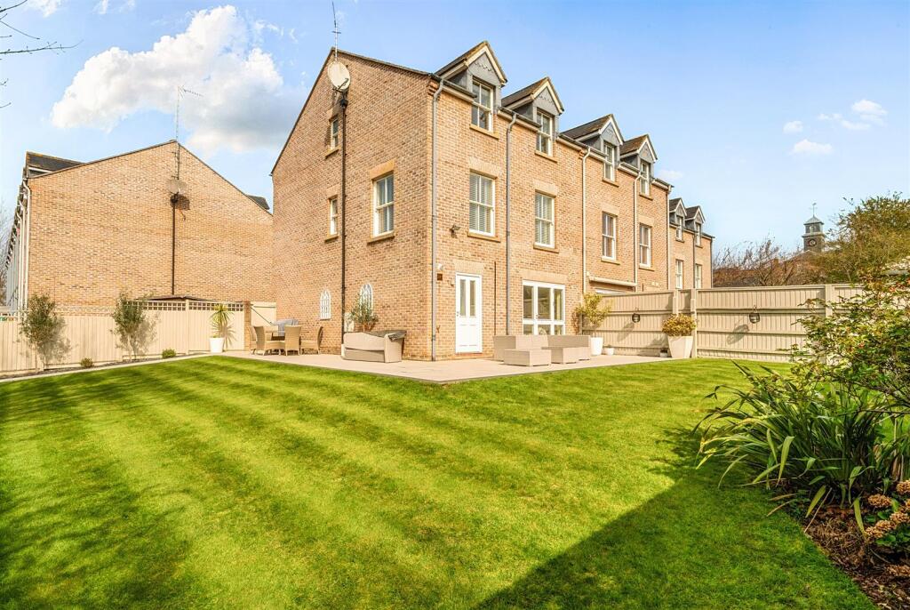 Main image of property: St. Josephs Field, Taunton