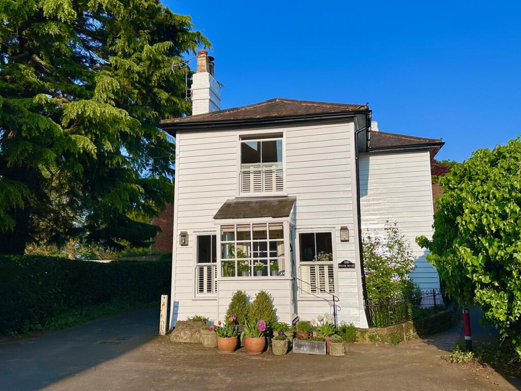 Main image of property: Church Street, Wadhurst, East Sussex
