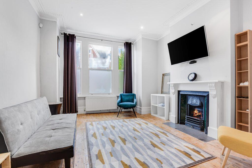 Main image of property: Leander Road, Brixton SW2