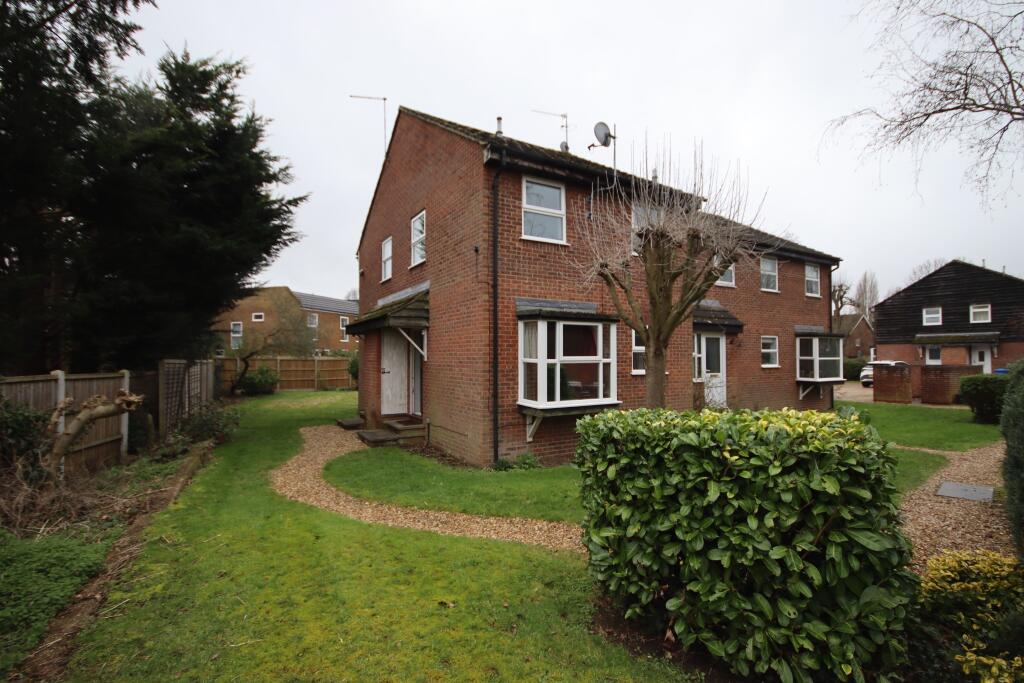 Main image of property: River Area, Maidenhead