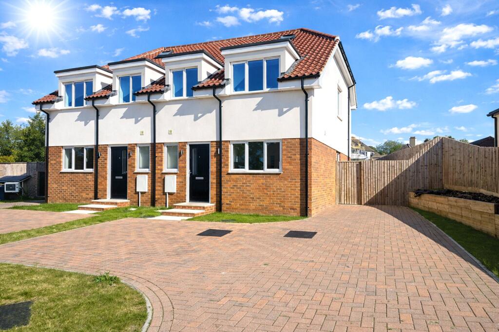 Main image of property: Dark Lane, Sandon, SG9