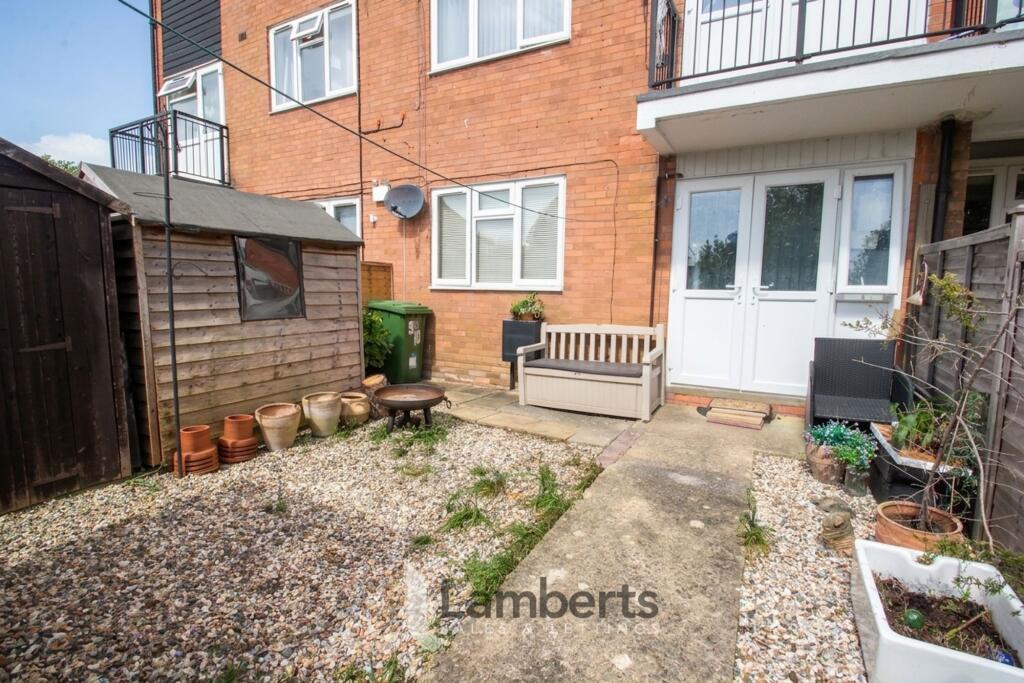 Additional image 12 of Allendale Court, Studley, B80