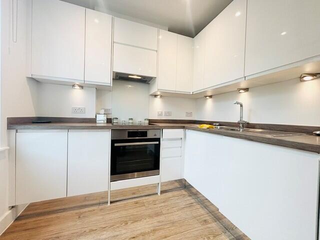 Apartment in Colchester - More