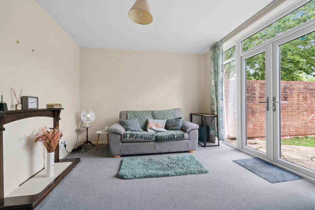 House in London - More