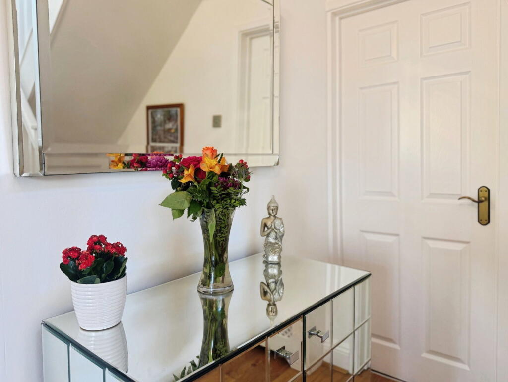 Llwynmawr close, Sketty, Swansea - View 5