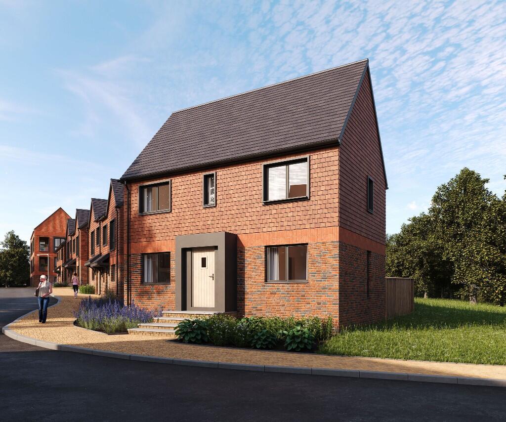 Main image of property: Oldfield Close,
Bordon,
GU35