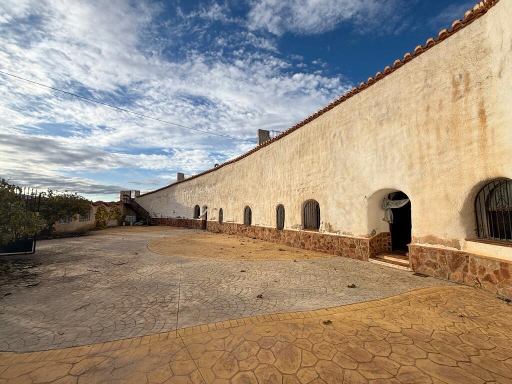 Main image of property: Alcudia de Guadix, Granada, Andalusia