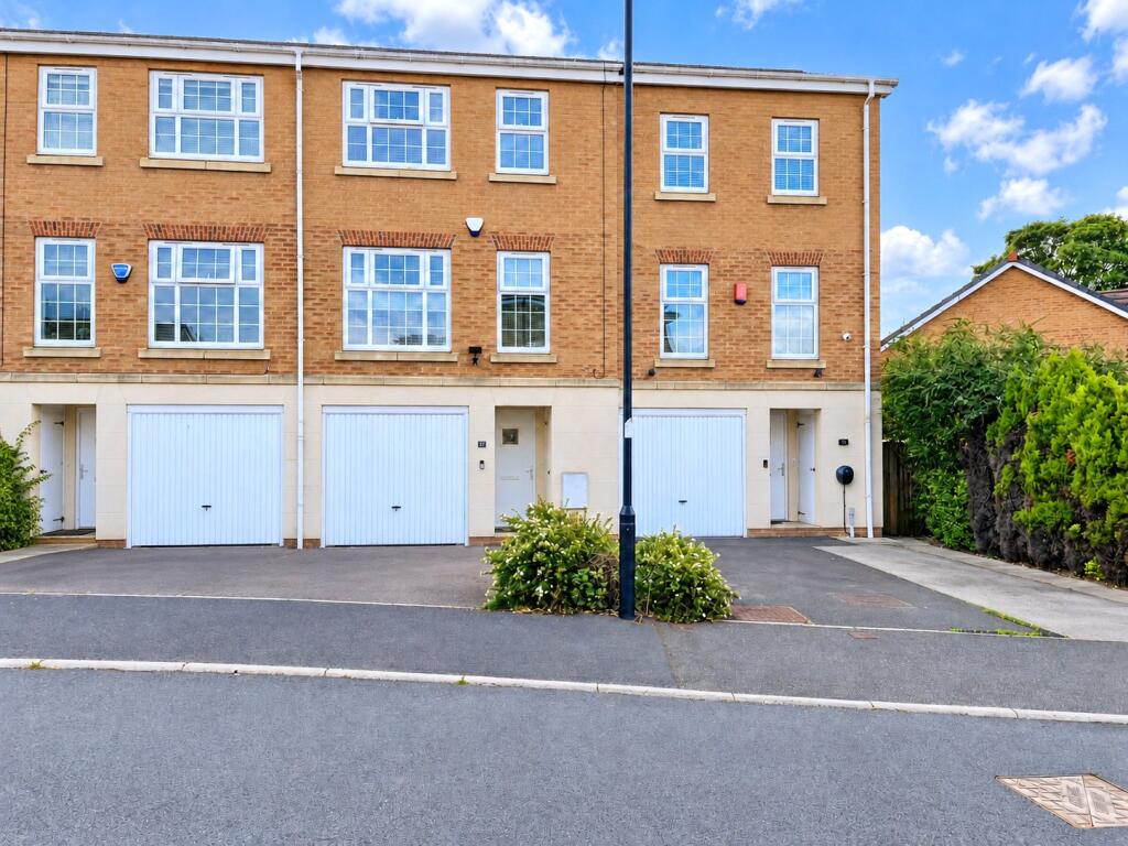 Main image of property: Stoneycroft Road, Sheffield, S13