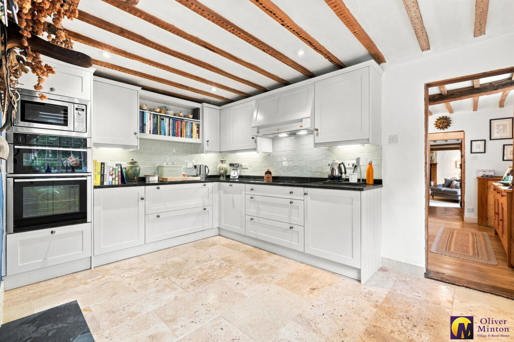 House in East Hertfordshire, Furneux Pelham - More
