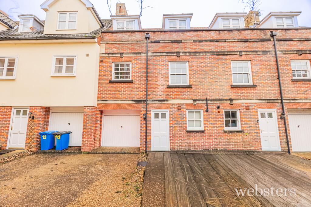 House in Norwich, Heigham Grove - View 4