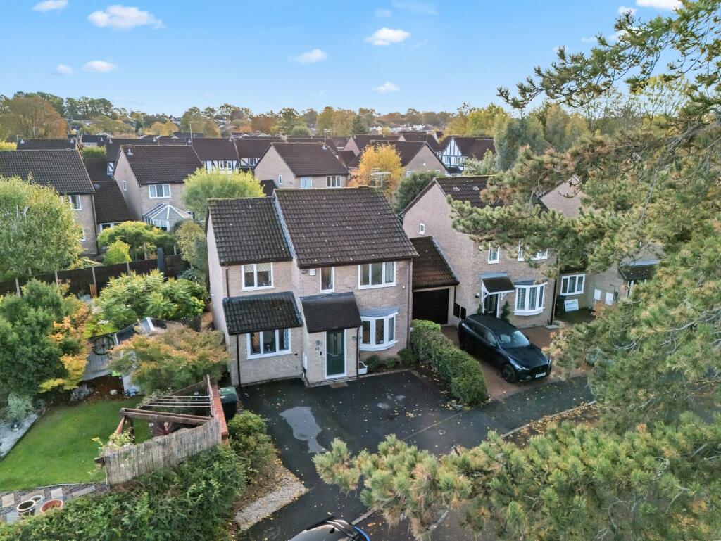 Sidelands Road, Bristol, BS16