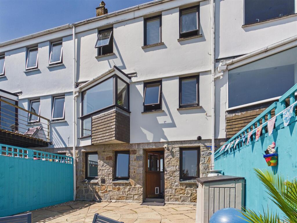 Main image of property: Malt House Gardens, Newlyn, Penzance