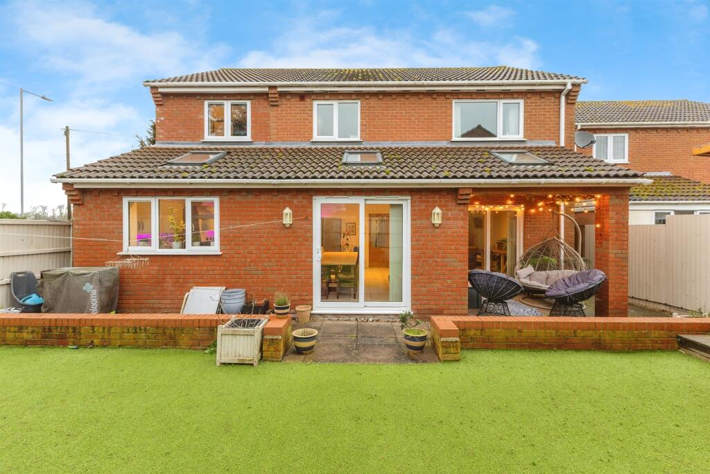 Main image of property: Norwich Road, Attleborough