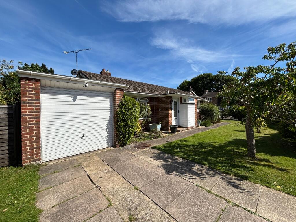 Main image of property: Gilpin Close, Chichester, PO19