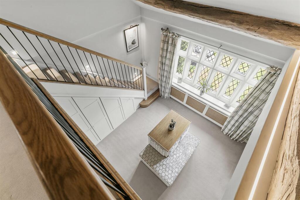 Additional image 17 of Eldwick Hall, High Eldwick