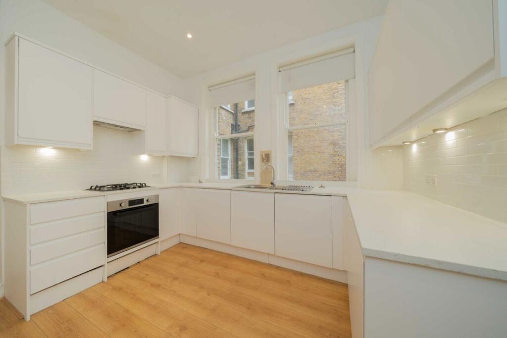 Main image of property: Wymering Road, Maida Vale