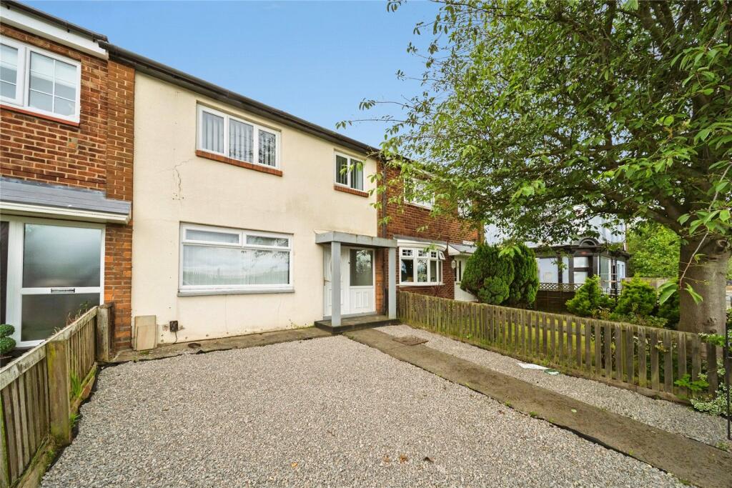 Main image of property: Chaytor Street, Jarrow, NE32