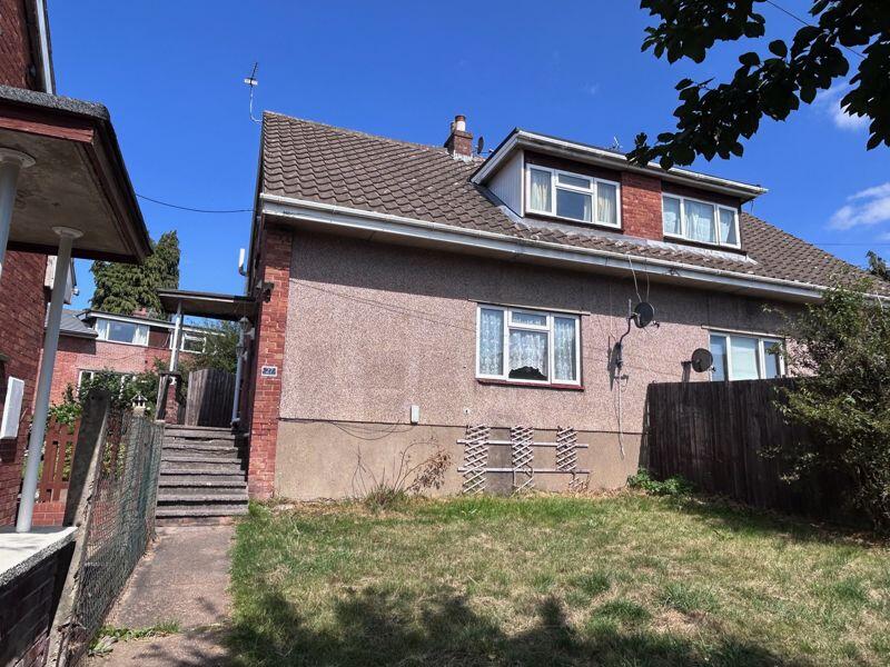 Main image of property: Albert Road, Cinderford