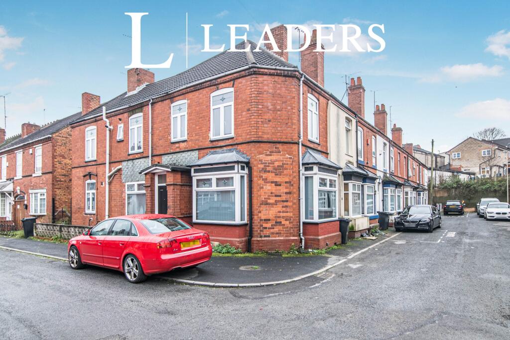 Main image of property: Park Road, Netherton, DY2