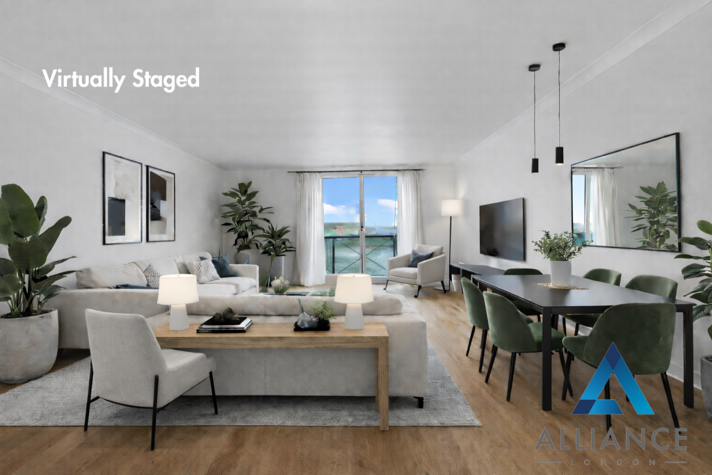 Main image of property: Papermill Wharf, Narrow Street, Limehouse, London, E14