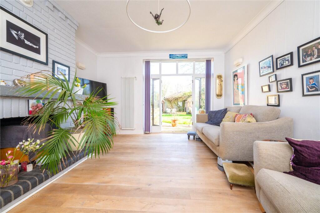House in St Albans, St Julians - View 6