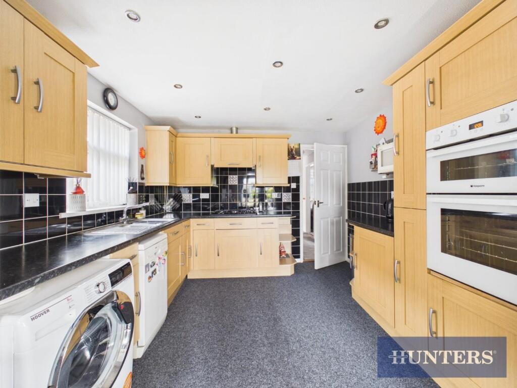 House in York - View 3