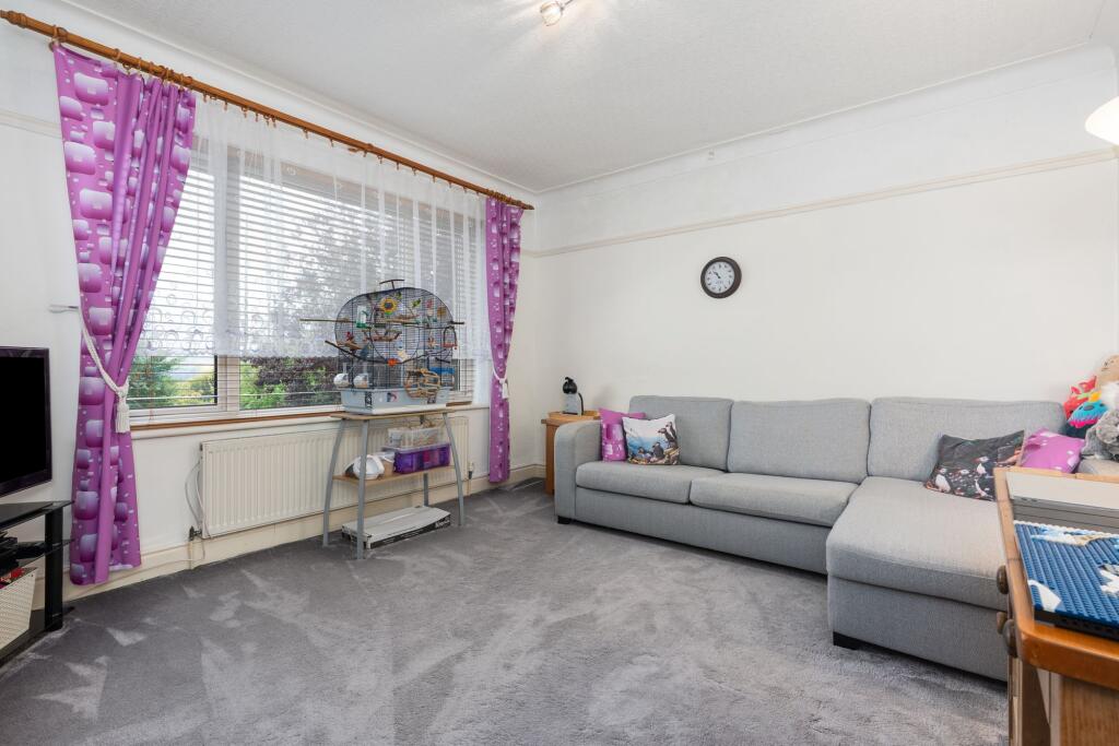 House in 3 High View Road Douglas - More