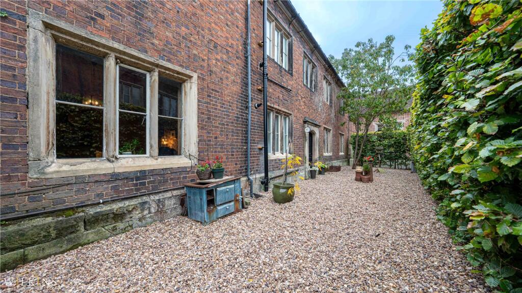 Additional image 37 of High Street, Polesworth, Tamworth, Warwickshire, B78