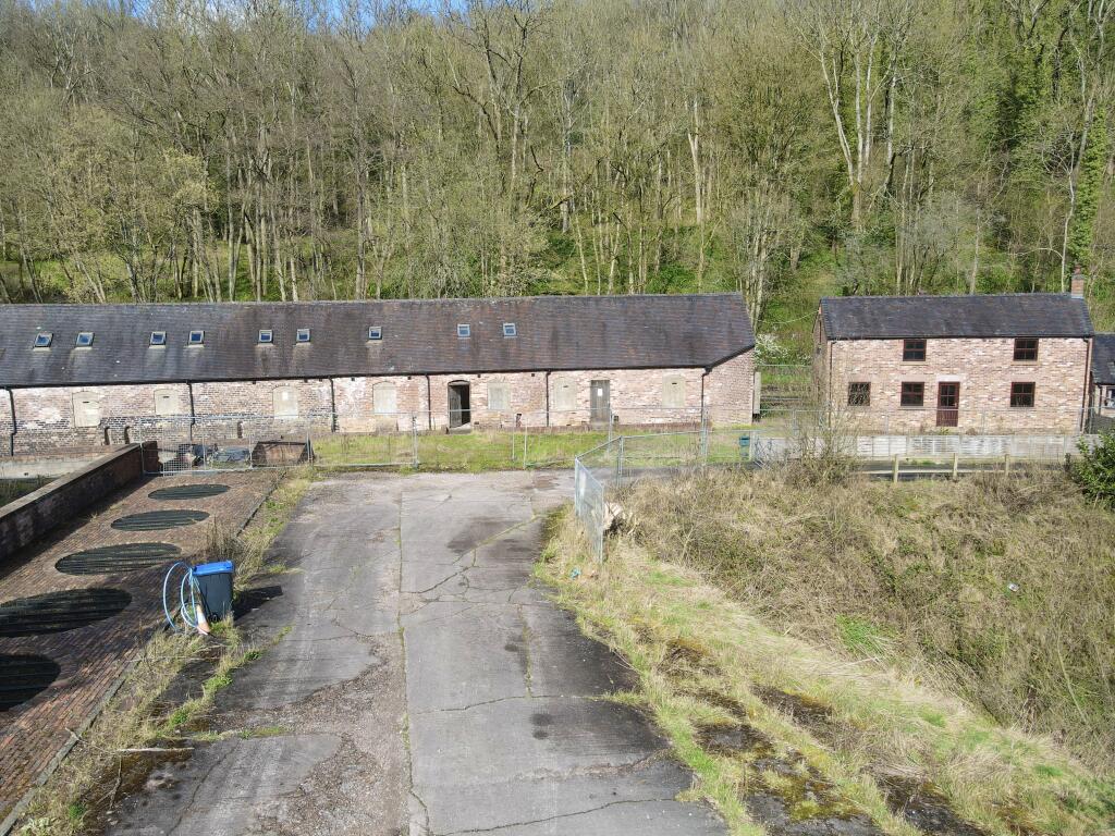 Main image of property: Hazelwood Cottage, Consall Forge, Wetley Rocks, Stoke-On-Trent, Staffordshire ST9 0AJ