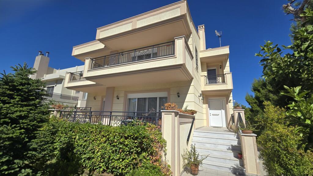 Main image of property: Greece