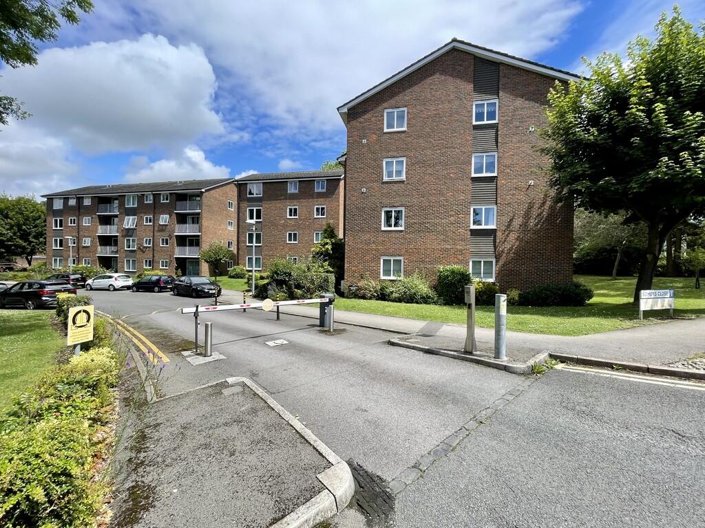 Main image of property: Somers Close, Reigate