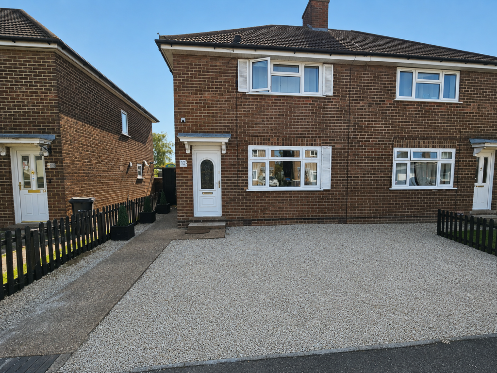 Main image of property: Hilltop Avenue, Desborough