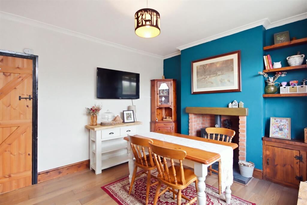 House in Sheffield - View 4