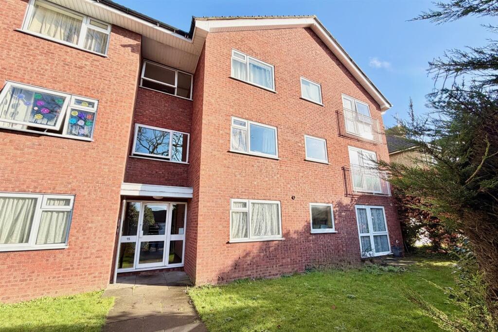 Main image of property: Bawtree Road, Uxbridge