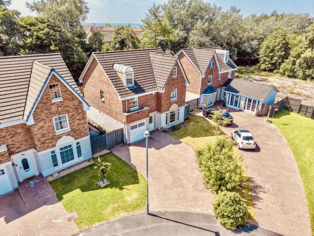 Main image of property: Argyll Wynd, New Stevenston, Motherwell, ML1 4GJ