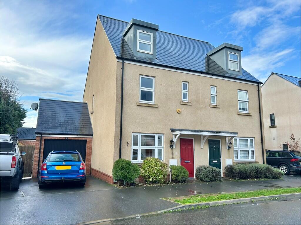 Main image of property: Dutchbarn Lane, Seabrook Orchards, Exeter