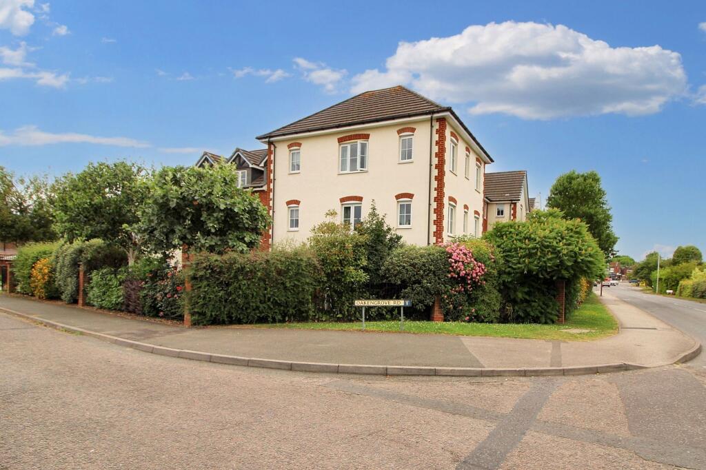 Apartment in Hemel Hempstead, Hazlemere - View 5