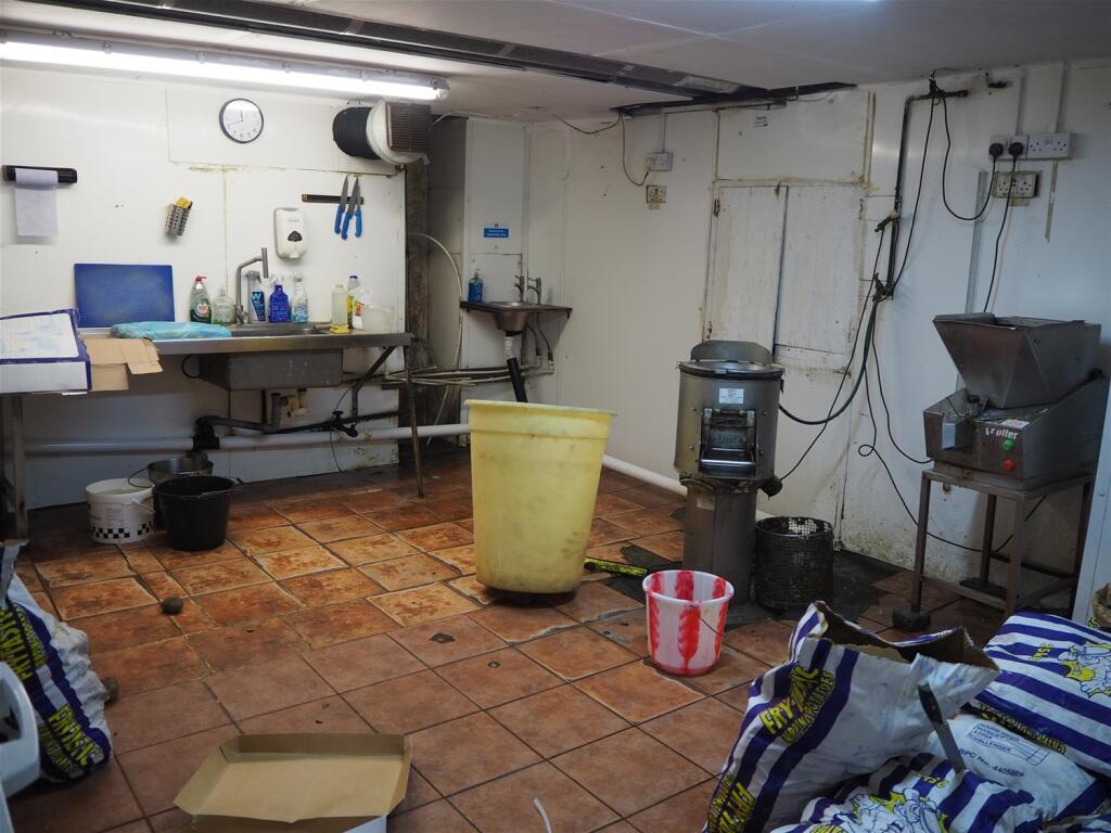 Additional image 6 of Fish & Chips, West Yorkshire