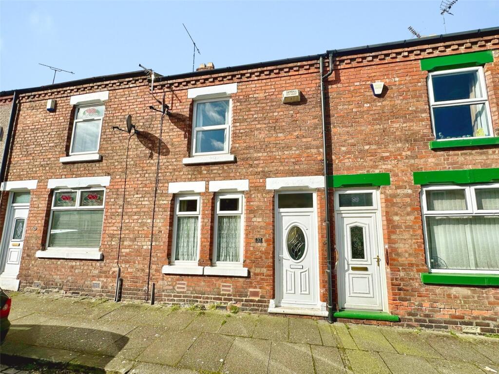 Main image of property: Mildred Street, Darlington, DL3