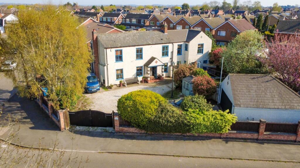 Main image of property: Wilne Road, Long Eaton, NG10