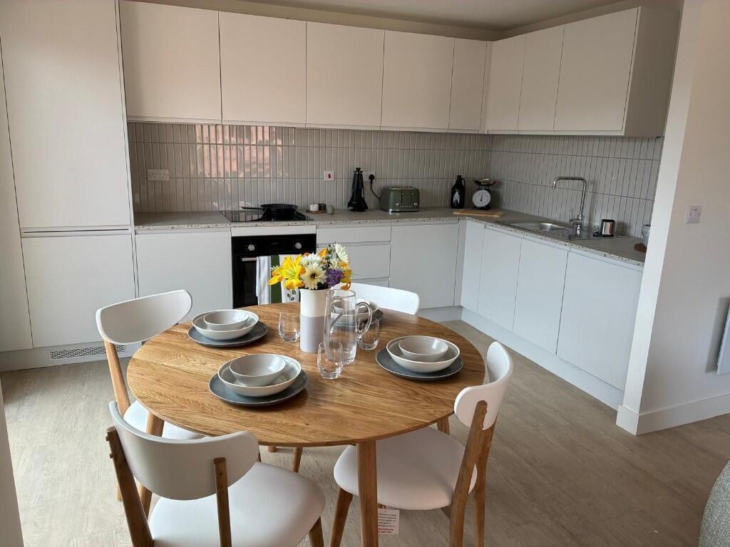 Main image of property: FLAT 175, Jersey Street, Manchester, Greater Manchester, M4